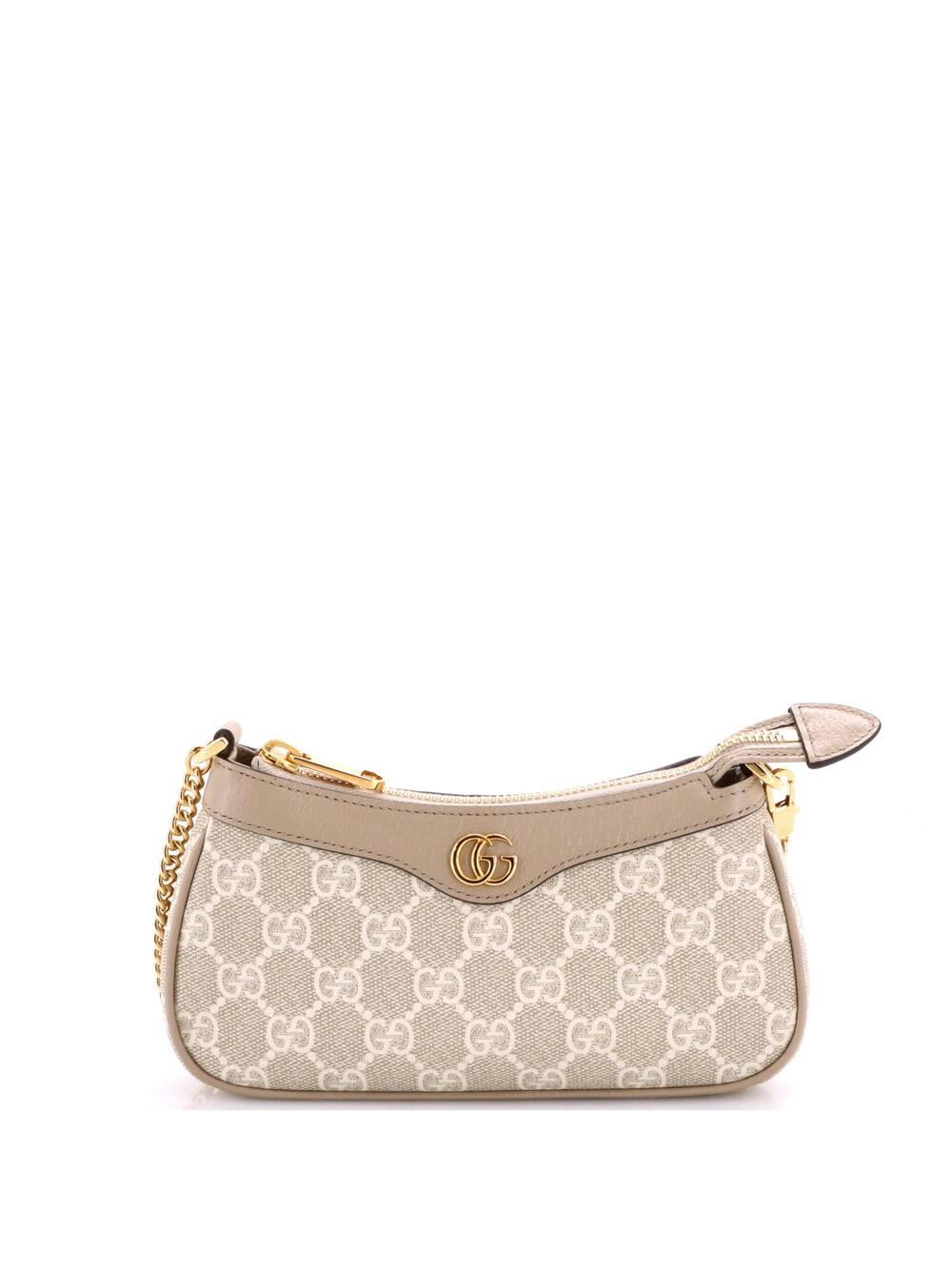 Gucci Ophidia Charm Shoulder Bag Gg #370545G10B